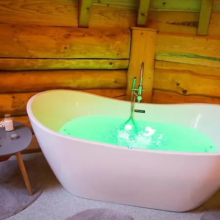 Wellness Hiska Izabela Krizevci pri Ljutomeru