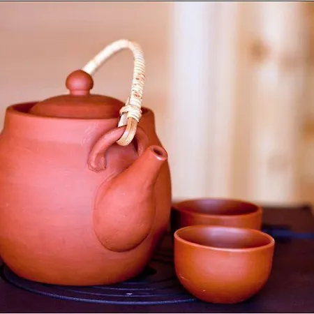 Wellness Hiska Izabela * Krizevci pri Ljutomeru