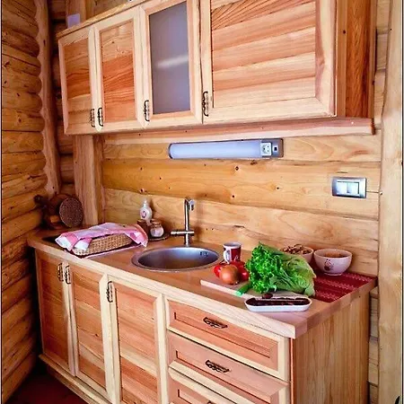 Wellness Hiska Izabela *