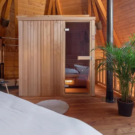 Wellness Hiska Izabela Križevci pri Ljutomeru