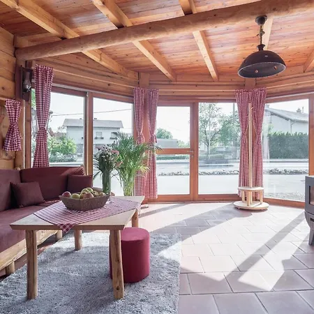 Wellness Hiska Izabela Apartment *