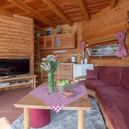 Wellness Hiska Izabela