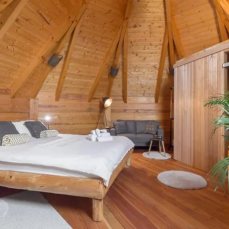 Apartment Wellness Hiska Izabela