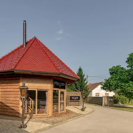 Apartment Wellness Hiska Izabela *