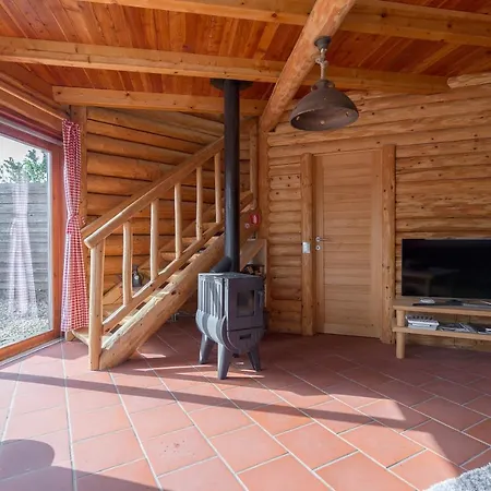 Wellness Hiska Izabela Apartment Krizevci pri Ljutomeru