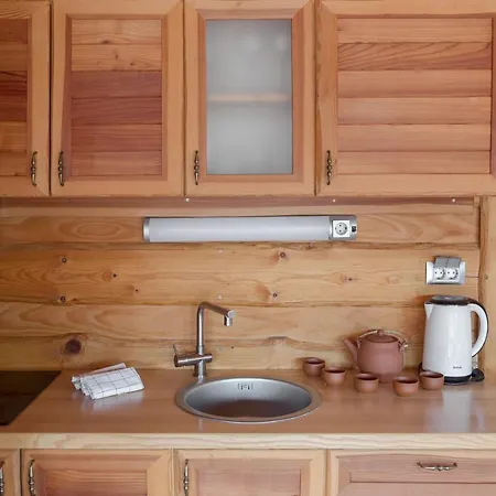 Appartamento Wellness Hiska Izabela