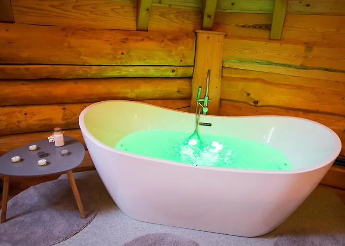 Wellness Hiska Izabela Križevci pri Ljutomeru