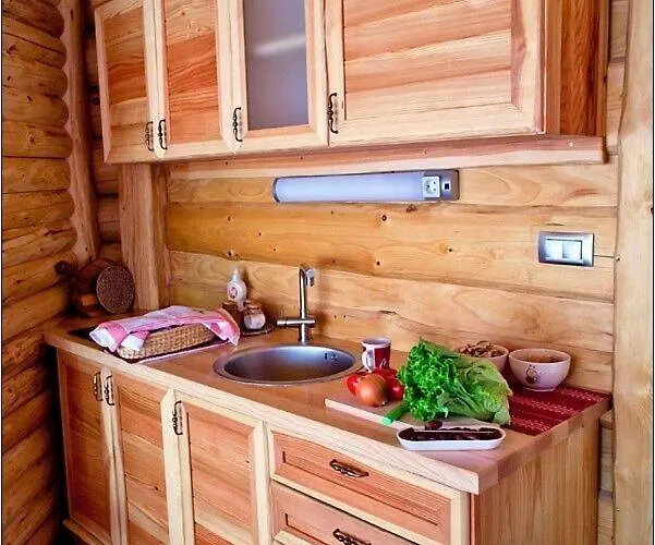 Wellness Hiska Izabela *