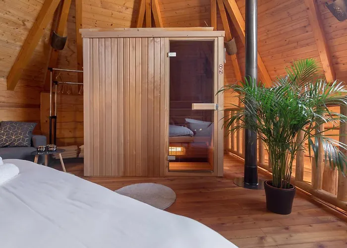 Wellness Hiska Izabela Križevci pri Ljutomeru