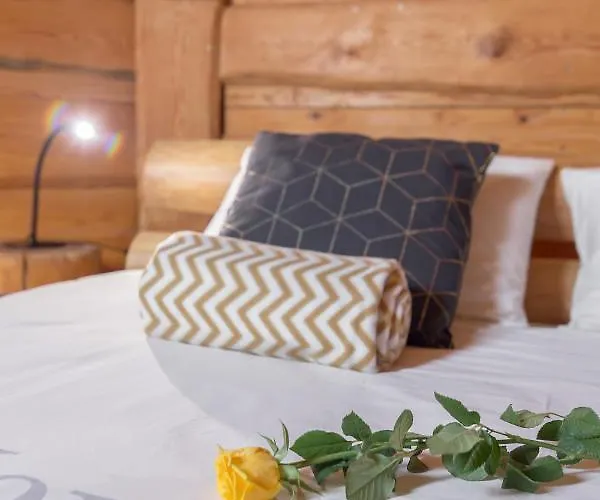 Wellness Hiska Izabela דירה