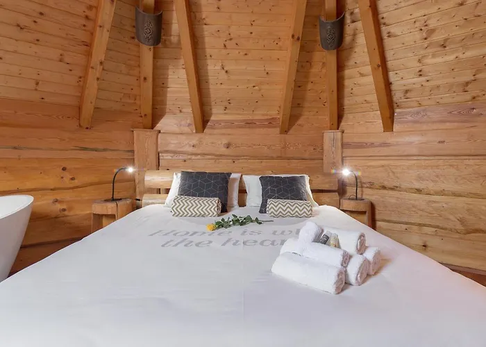 Wellness Hiska Izabela * Križevci pri Ljutomeru