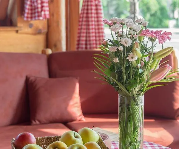 Wellness Hiska Izabela Appartamento *